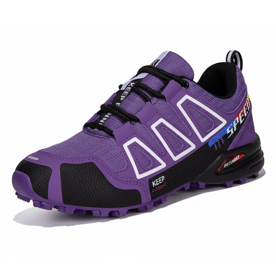 VogTreck - Chaussures de marche polyvalentes pour toutes saisons
