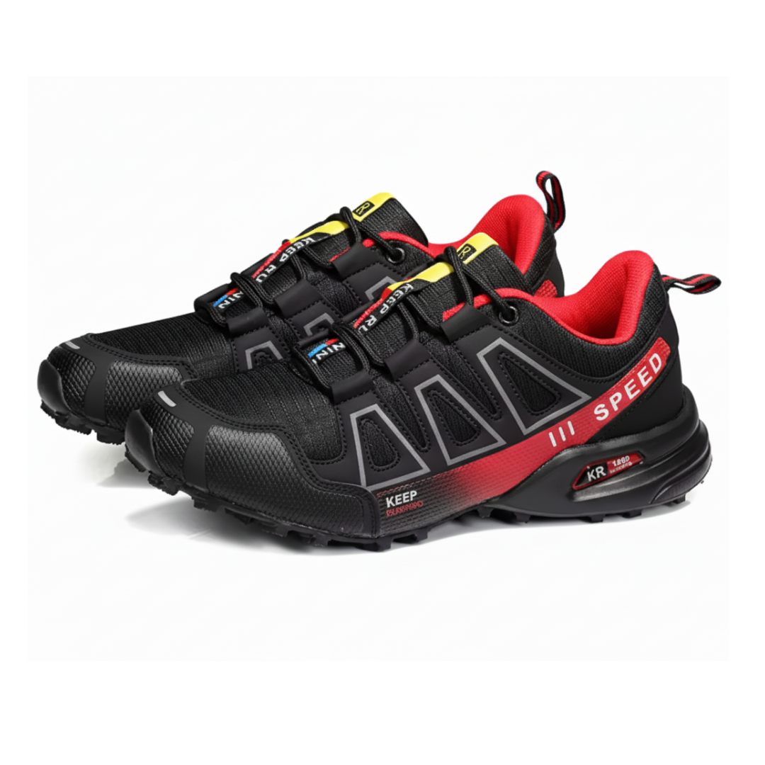 VogTreck - Chaussures de marche polyvalentes pour toutes saisons