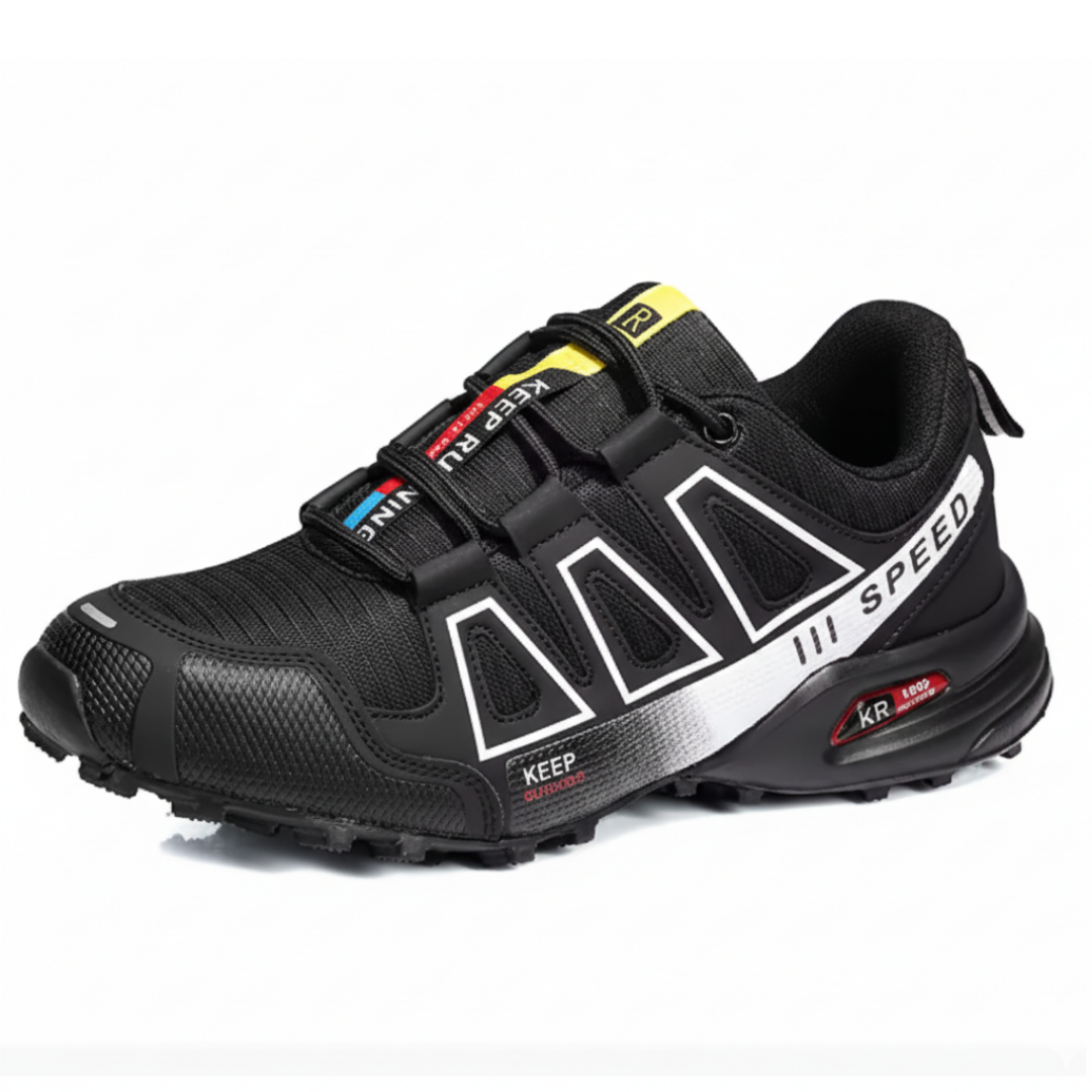 VogTreck - Chaussures de marche polyvalentes pour toutes saisons