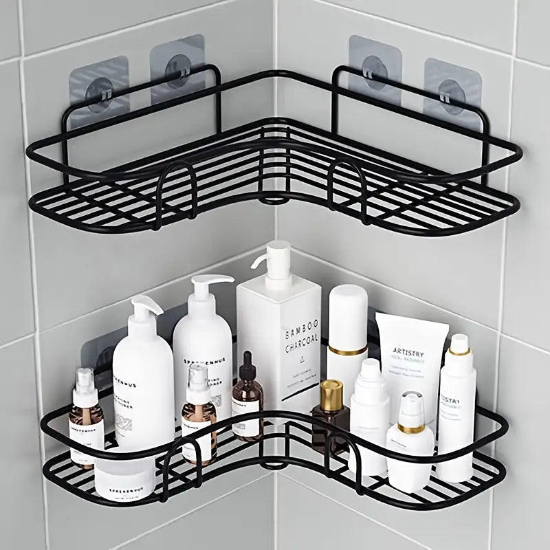 Save space with this clever storage!
