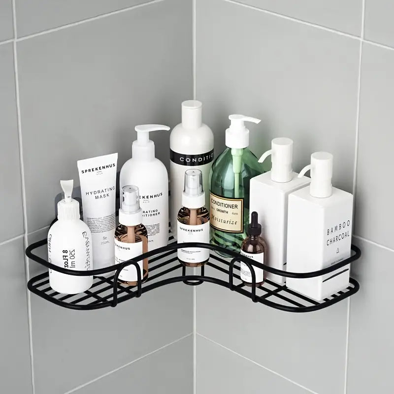 Save space with this clever storage!