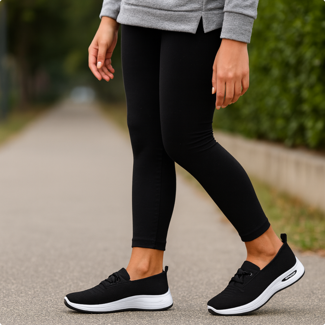 VogRush — Ortopedické boty pro ženy