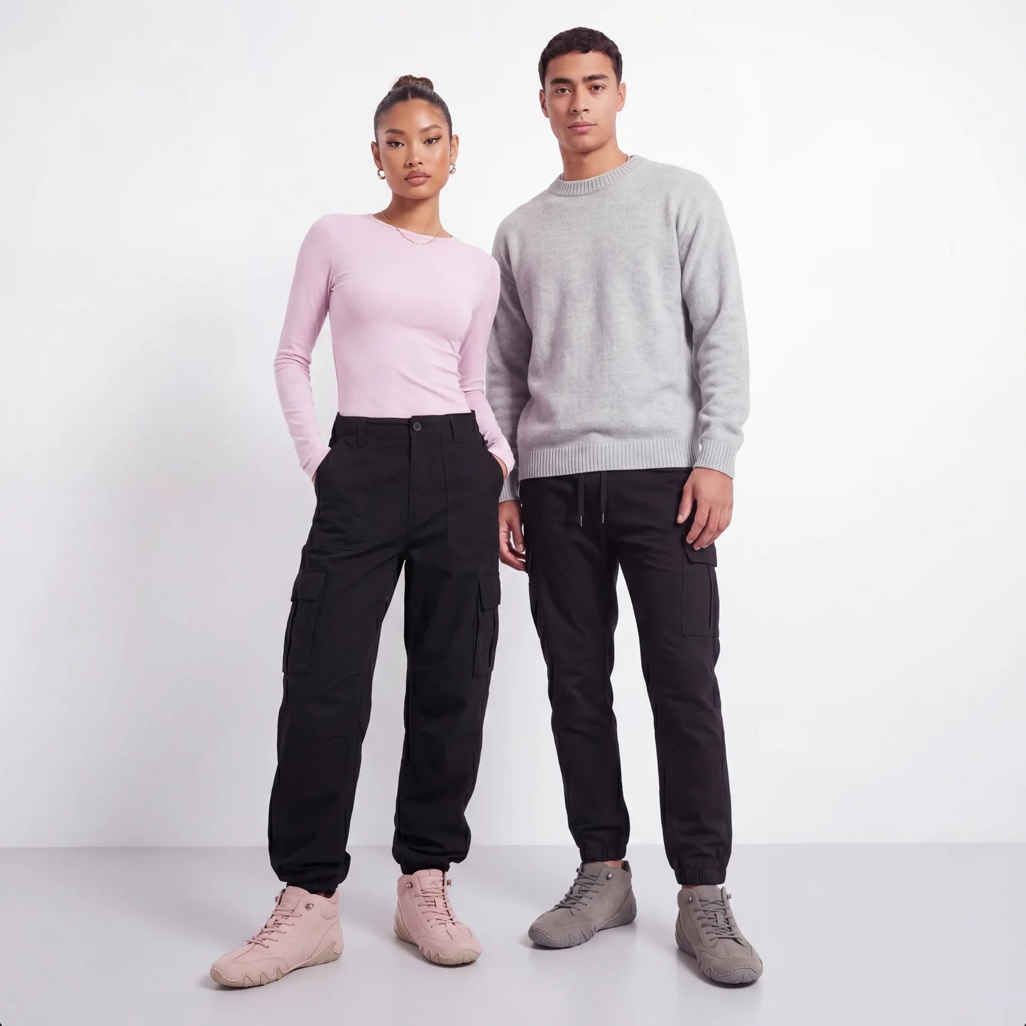 VogLdeck 3.0 – Încălțăminte ortopedică de iarnă căptușită cu blană