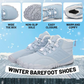 Winter shoes - Optimal comfort and grip 