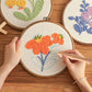 Multifunctional needle kit for your sewing projects 
