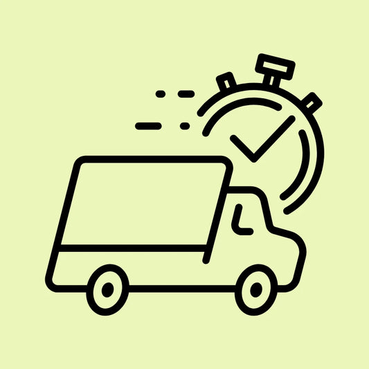 Entrega prioritária