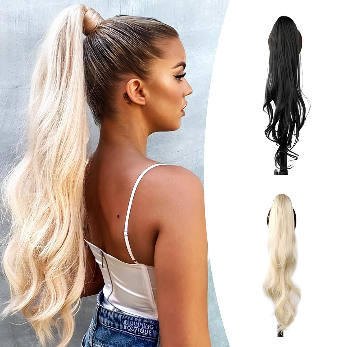 Hair Extension