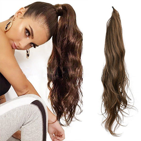 Hair Extension