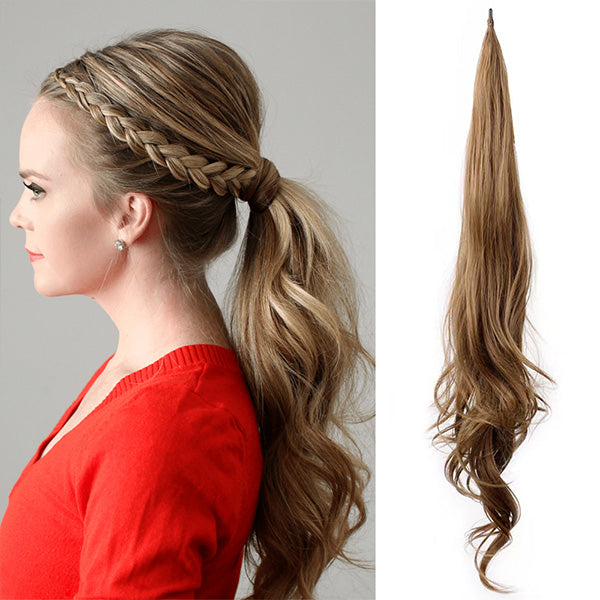 Hair Extension
