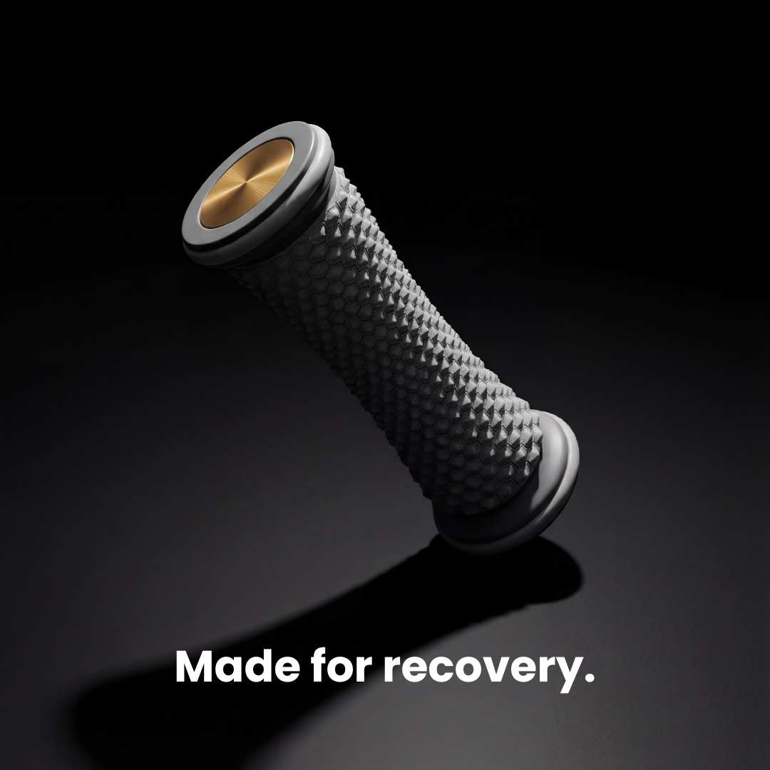 Hierontarulla – Välitön helpotus 