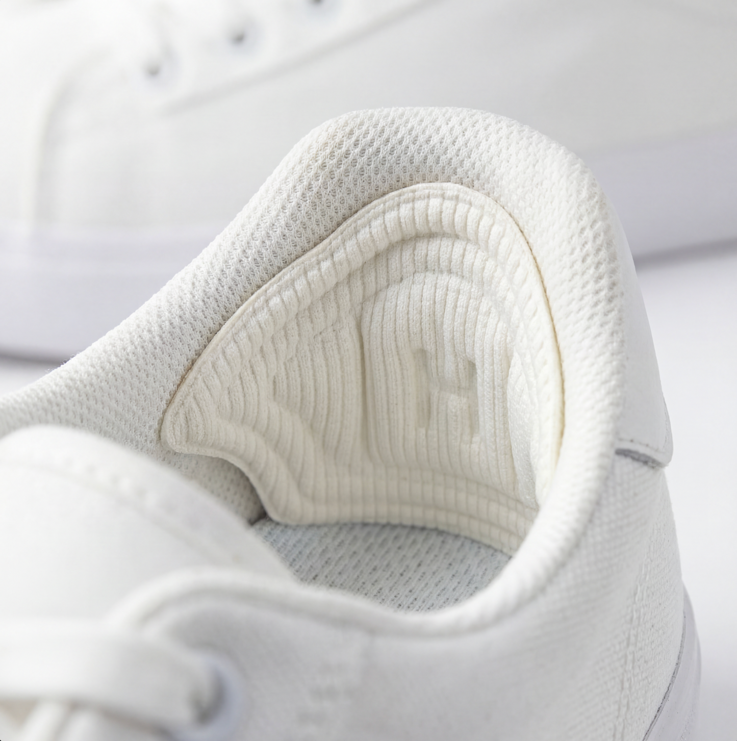 כריות בלימה לעקבים – נוחות מיידית 