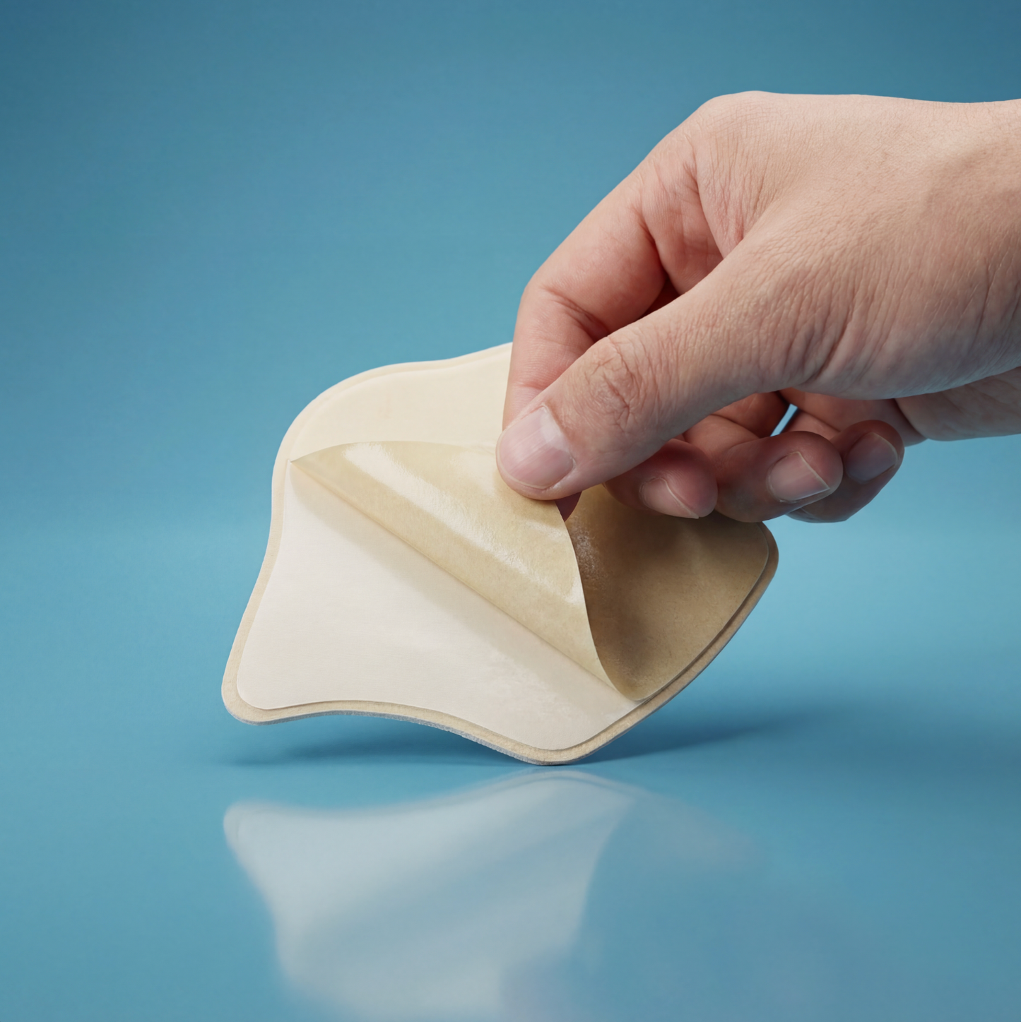 כריות בלימה לעקבים – נוחות מיידית 