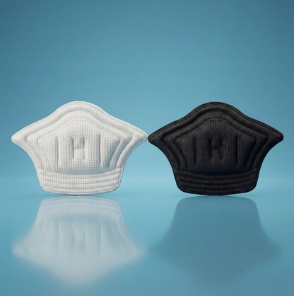 כריות בלימה לעקבים – נוחות מיידית 