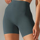 Fitspo | Yoga shorts