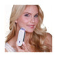 Remove hair easily and painlessly