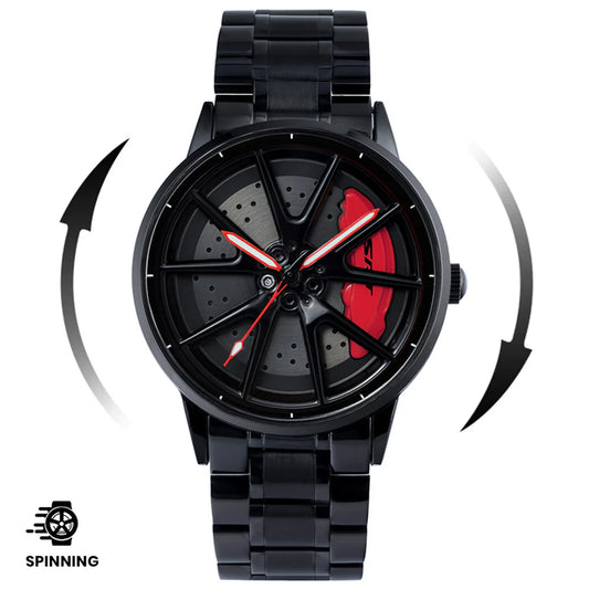 Kello, joka mukautuu tyyliisi ja tarpeisiisi