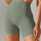 Fitspo | Yoga shorts