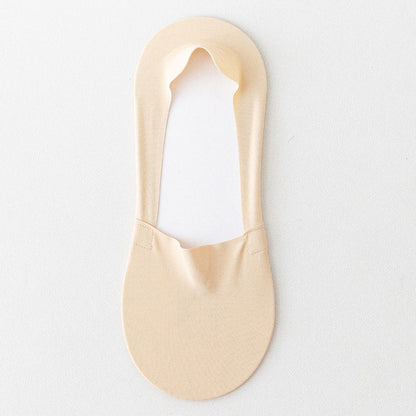 Meias de seda gelada: Conforto antiderrapante para os seus pés 