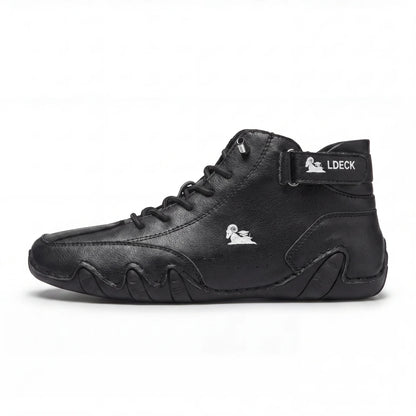 Zapatos VogLdeck – Confort revolucionario durante todo el día 