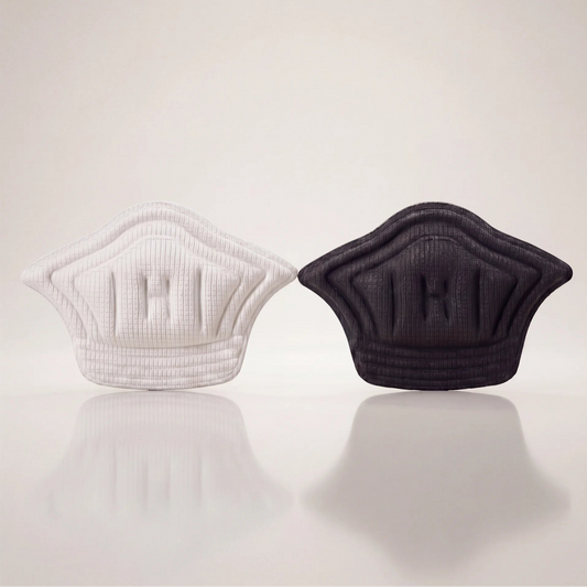 Almofadas de Amortecimento para Saltos – Conforto Imediato 