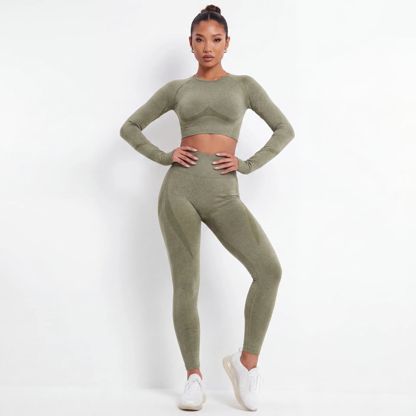 Sportsmen | Perneiras sem costura