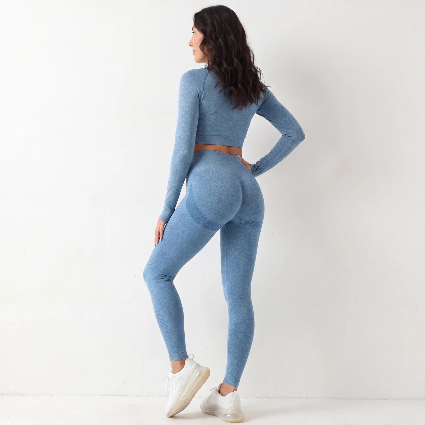 Sportsmen | Perneiras sem costura