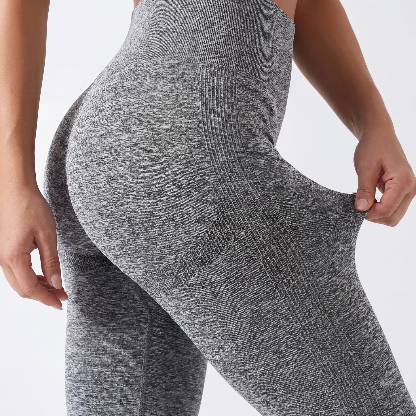 Sportsmen | Perneiras sem costura