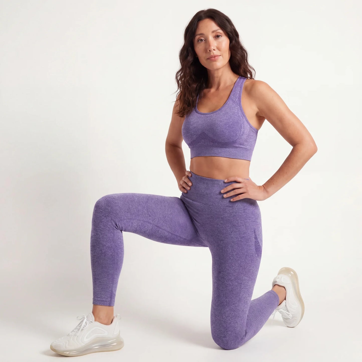 Sportsmen | Perneiras sem costura