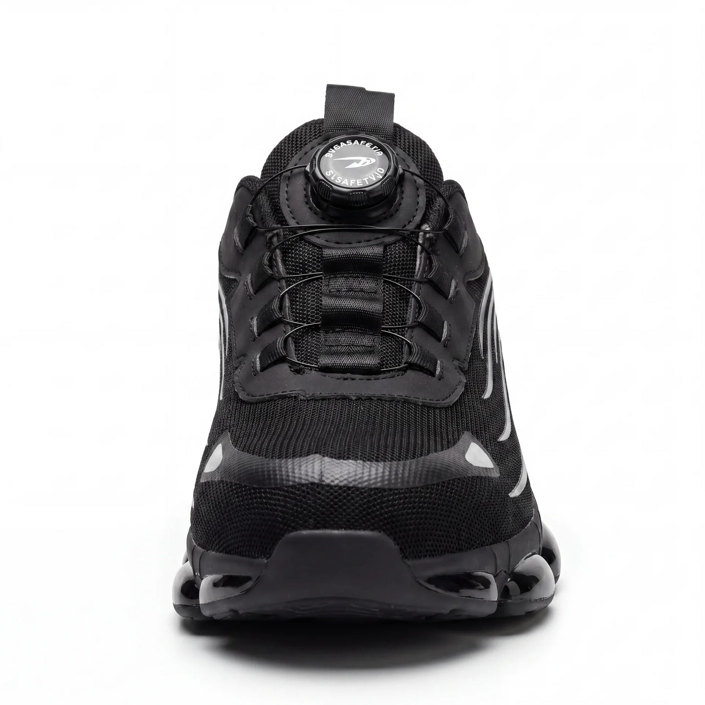 Henner Z90 - Erittäin kevyet ja kestäviä turvakengät 