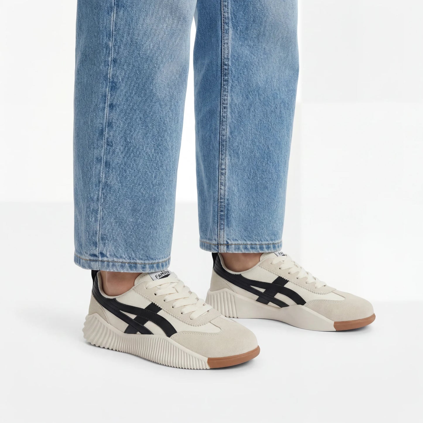 Sapatilhas ortopédicas: conforto e estilo para os seus pés 