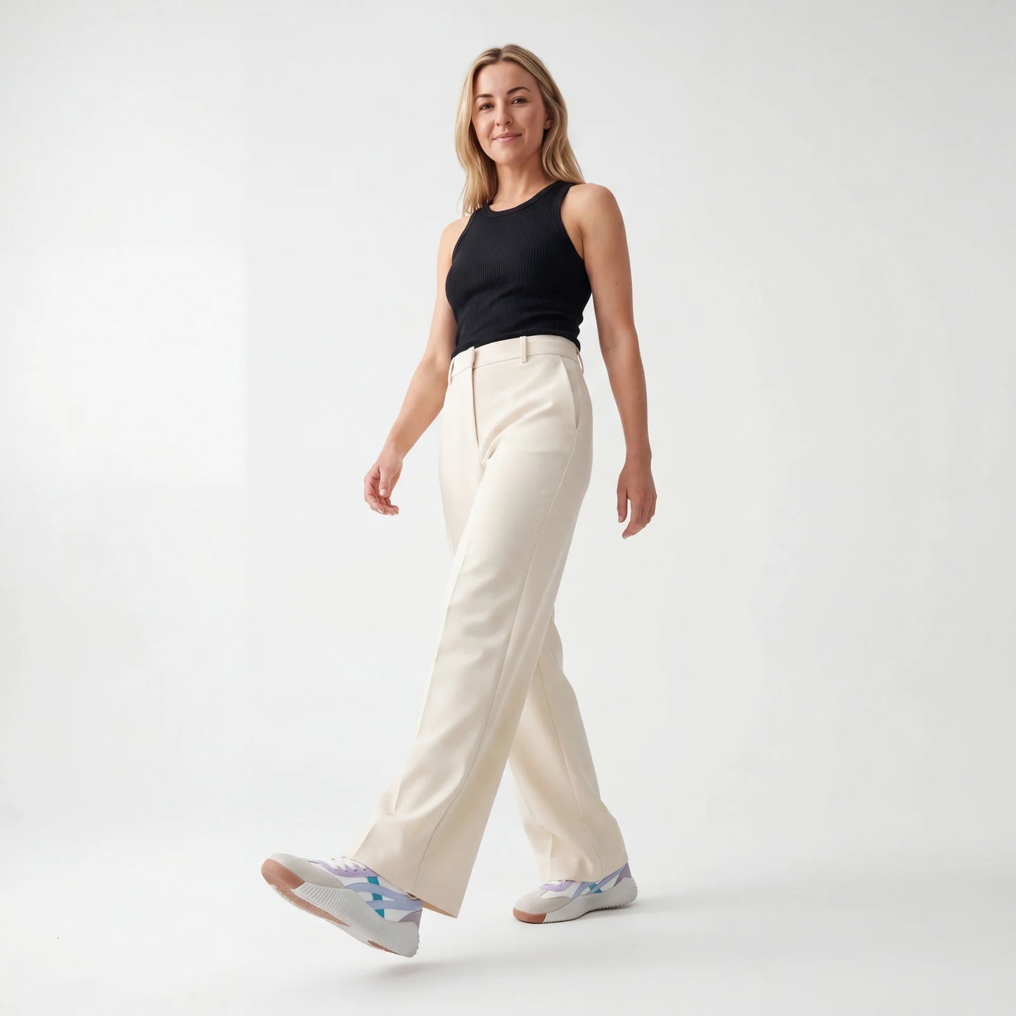 Sapatilhas ortopédicas: conforto e estilo para os seus pés 