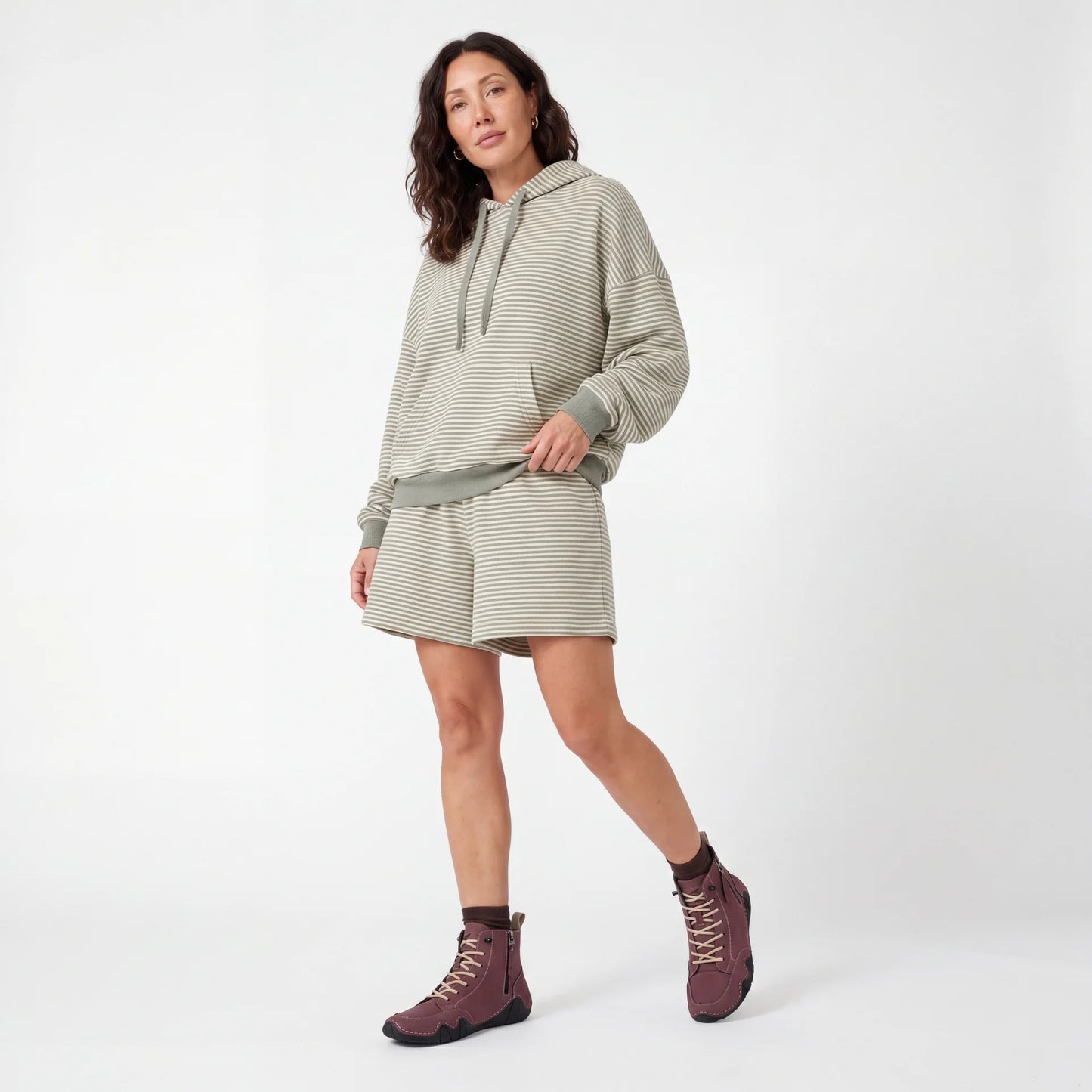 VogSalkin - Zapatos con cremallera express resistentes y duraderos 