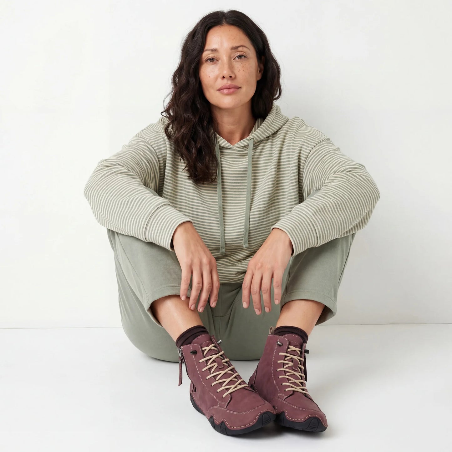 VogSalkin - Zapatos con cremallera express resistentes y duraderos 