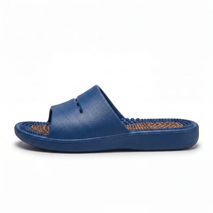 Masážní sandály - Akupresurní tlakové body 