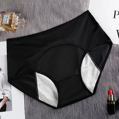 Lacey | Waterproof panties