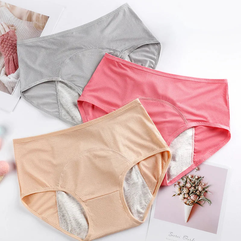 Lacey | Waterproof panties