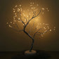 Vogany - strom 108 LED