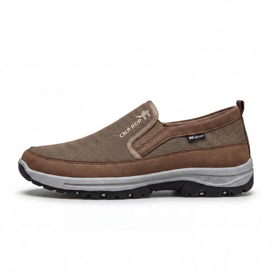 VogStep Wanderschuhe - Optimaler Komfort den ganzen Tag 