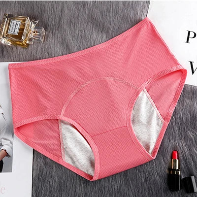 Lacey | Waterproof panties