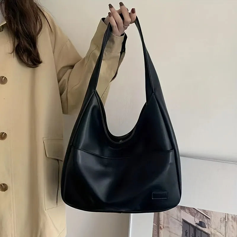 Luli | Leather handbag