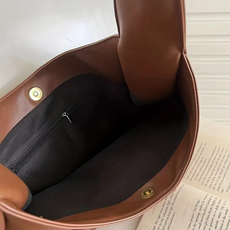 Luli | Leather handbag