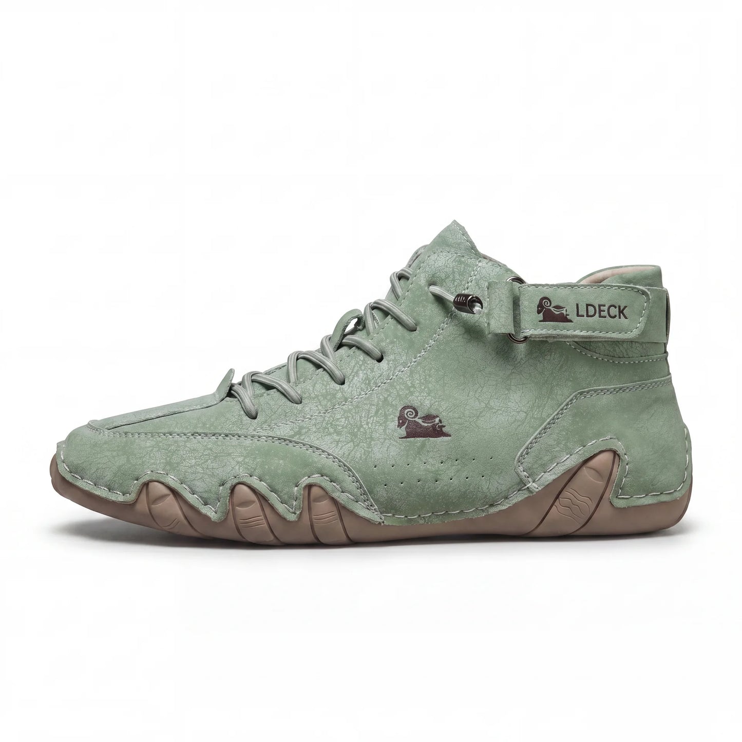 Zapatos VogLdeck – Confort revolucionario durante todo el día 