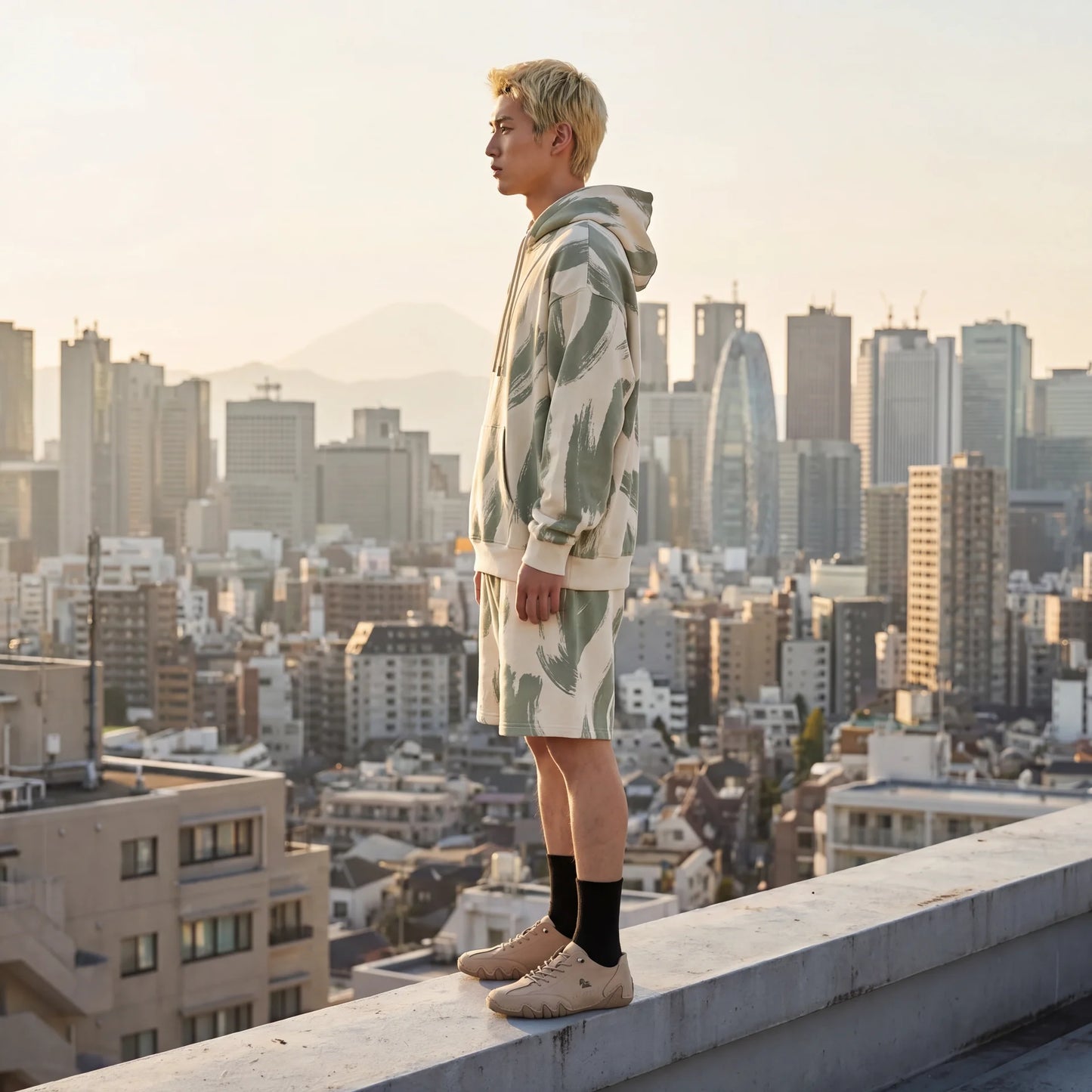 VogLDeck 2.0 - Vedenpitävät ja hengittävät ortopediset kengät 