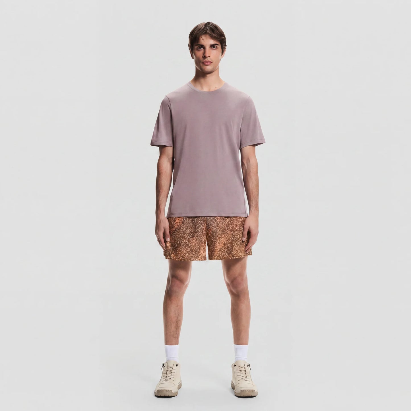 VogaDeck Zip – Mukavuus & Ortopedinen Tuki Sneakerit 