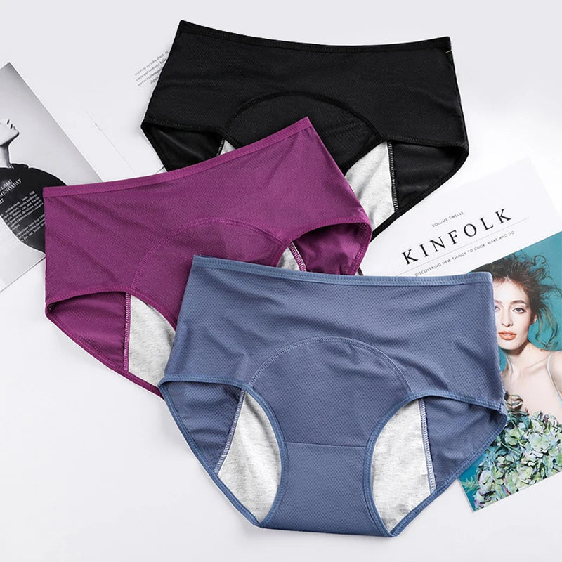 Lacey | Waterproof panties
