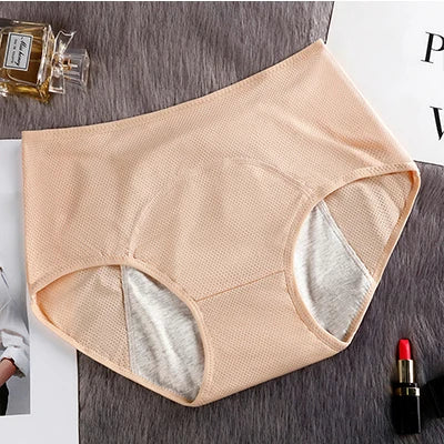Lacey | Waterproof panties