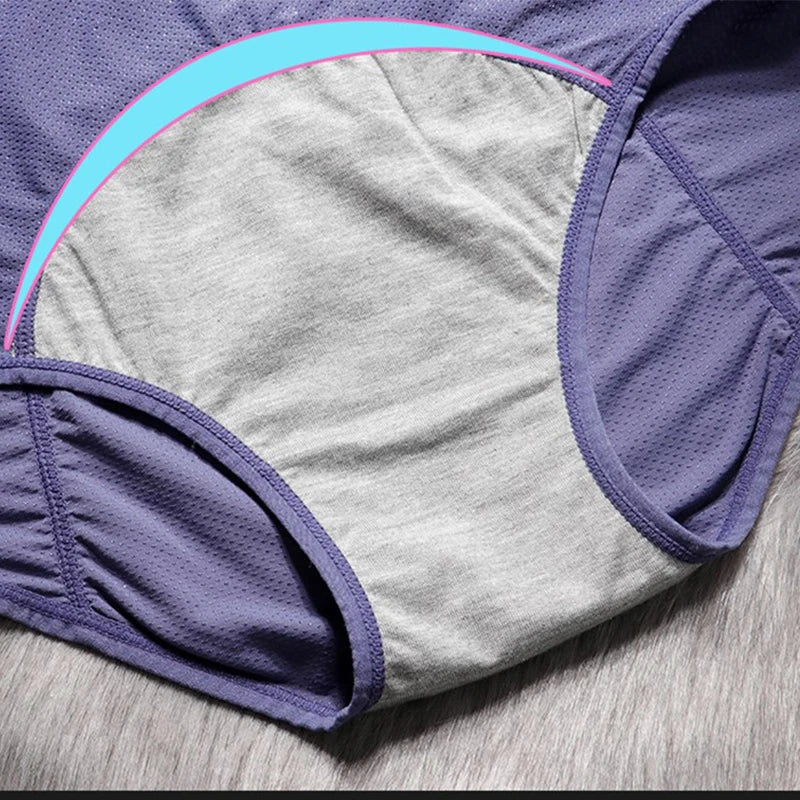 Lacey | Waterproof panties