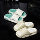 Voga Thick-Soled Slippers for Men/Women
