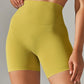 Fitspo | Yoga shorts