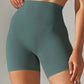 Fitspo | Yoga shorts